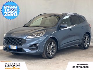 FORD Kuga 2.0 ecoblue st-line 2wd 120cv auto 0