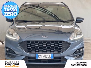 FORD Kuga 2.0 ecoblue st-line 2wd 120cv auto 1