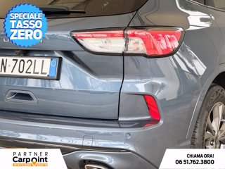 FORD Kuga 2.0 ecoblue st-line 2wd 120cv auto 15