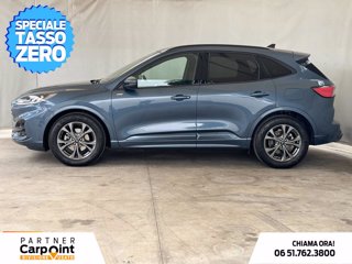 FORD Kuga 2.0 ecoblue st-line 2wd 120cv auto 2