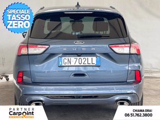 FORD Kuga 2.0 ecoblue st-line 2wd 120cv auto 3