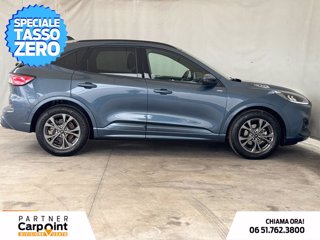 FORD Kuga 2.0 ecoblue st-line 2wd 120cv auto 4