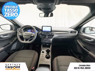 FORD Kuga 2.0 ecoblue st-line 2wd 120cv auto 9