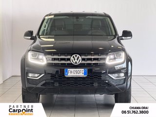 VOLKSWAGEN Amarok dc 3.0 v6 tdi highline 4motion perm. 224cv auto 1