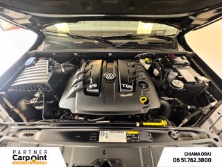 VOLKSWAGEN Amarok dc 3.0 v6 tdi highline 4motion perm. 224cv auto 12