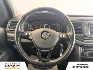 VOLKSWAGEN Amarok dc 3.0 v6 tdi highline 4motion perm. 224cv auto 19