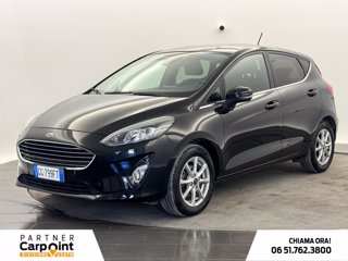 FORD Fiesta 5p 1.1 titanium s&s 75cv my20.75 0