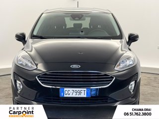 FORD Fiesta 5p 1.1 titanium s&s 75cv my20.75 1