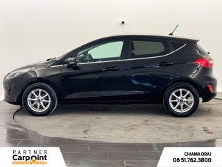 FORD Fiesta 5p 1.1 titanium s&s 75cv my20.75 2