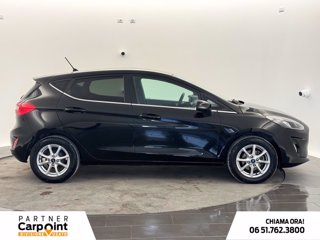 FORD Fiesta 5p 1.1 titanium s&s 75cv my20.75 4