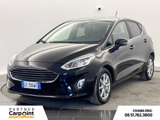 FORD Fiesta 5p 1.0 ecoboost titanium s&s 125cv dct my20.75 0