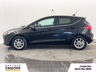 FORD Fiesta 5p 1.0 ecoboost titanium s&s 125cv dct my20.75 2