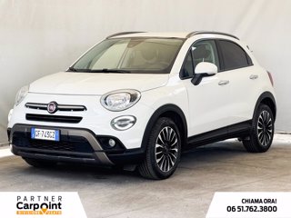 FIAT 500x 1.0 t3 cross 120cv 0