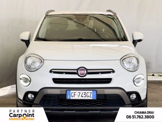 FIAT 500x 1.0 t3 cross 120cv 1