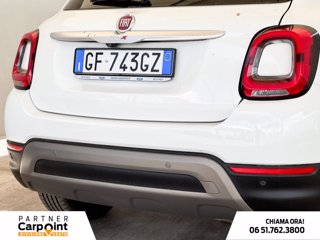 FIAT 500x 1.0 t3 cross 120cv 16