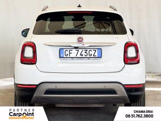 FIAT 500x 1.0 t3 cross 120cv 3