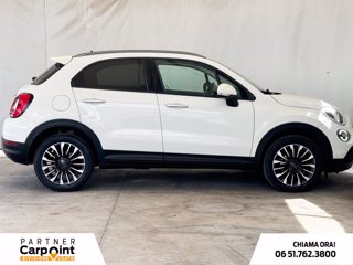 FIAT 500x 1.0 t3 cross 120cv 4