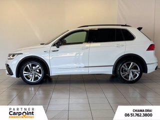 VOLKSWAGEN Tiguan 1.5 tsi r-line 150cv dsg 2