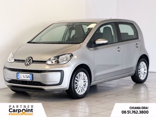 VOLKSWAGEN Up! 5p 1.0 evo move up! 65cv 0