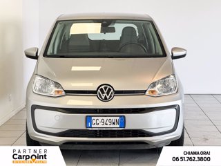 VOLKSWAGEN Up! 5p 1.0 evo move up! 65cv 1