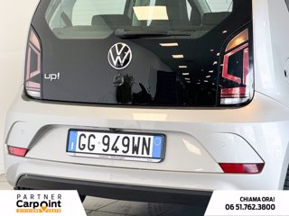 VOLKSWAGEN Up! 5p 1.0 evo move up! 65cv 16