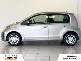 VOLKSWAGEN Up! 5p 1.0 evo move up! 65cv 2