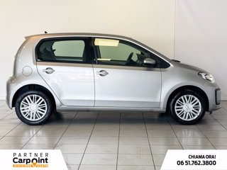 VOLKSWAGEN Up! 5p 1.0 evo move up! 65cv 4