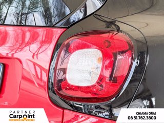 SMART Fortwo 0.9 t passion 90cv twinamic 13