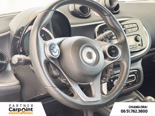 SMART Fortwo 0.9 t passion 90cv twinamic 15