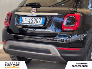 FIAT 500x 1.0 t3 cross 120cv 16