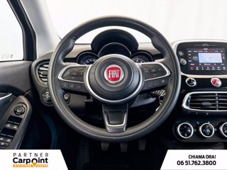 FIAT 500x 1.0 t3 cross 120cv 17