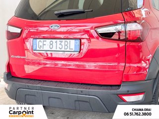 FORD Ecosport 1.0 ecoboost active s&s 125cv 16