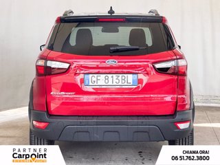 FORD Ecosport 1.0 ecoboost active s&s 125cv 3