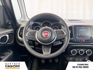 FIAT 500l cross 1.4 s&s 95cv my20 18