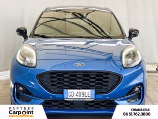 FORD Puma 1.0 ecoboost h st-line s&s 125cv 1