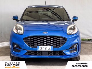 FORD Puma 1.0 ecoboost h st-line s&s 125cv 1