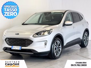 FORD Kuga 2.5 phev titanium 2wd 225cv e-shifter 0