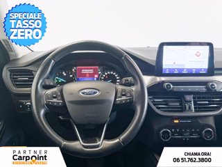 FORD Kuga 2.5 phev titanium 2wd 225cv e-shifter 17