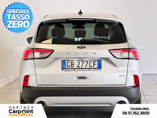 FORD Kuga 2.5 phev titanium 2wd 225cv e-shifter 3