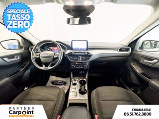 FORD Kuga 2.5 phev titanium 2wd 225cv e-shifter 9