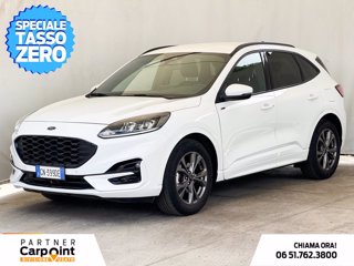 FORD Kuga 1.5 ecoboost st-line 2wd 150cv 0