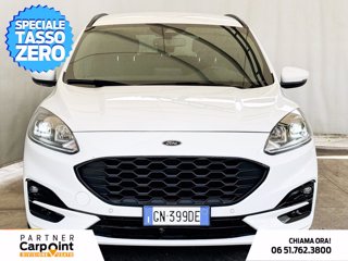 FORD Kuga 1.5 ecoboost st-line 2wd 150cv 1