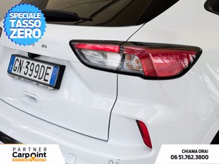 FORD Kuga 1.5 ecoboost st-line 2wd 150cv 15