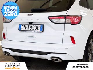 FORD Kuga 1.5 ecoboost st-line 2wd 150cv 16