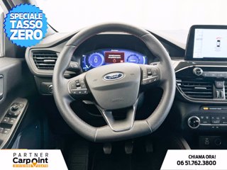 FORD Kuga 1.5 ecoboost st-line 2wd 150cv 17