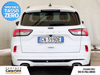 FORD Kuga 1.5 ecoboost st-line 2wd 150cv 3