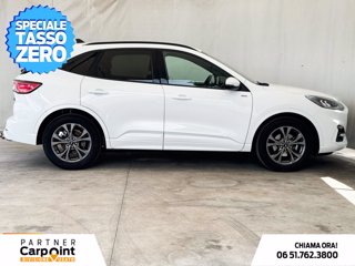 FORD Kuga 1.5 ecoboost st-line 2wd 150cv 4