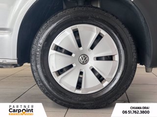 VOLKSWAGEN T6.1 transporter 30 2.0 tdi 110cv kombi business p.c. 13