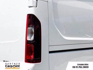 RENAULT Trafic t27 2.0 dci 145cv l1h1 energy ice plus edc 15