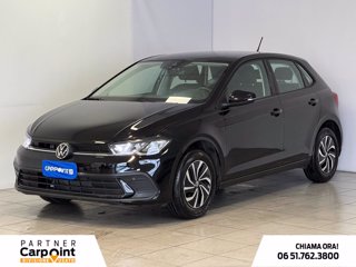 VOLKSWAGEN Polo 1.0 tsi life 95cv